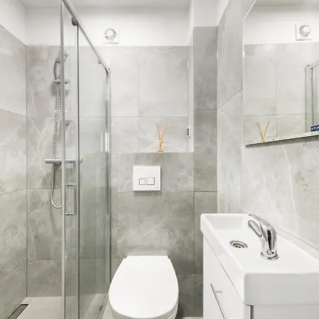 Close To 1 Apartament Kołobrzeg