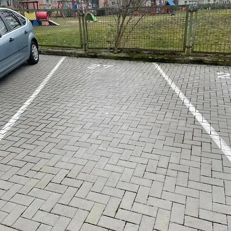 Close To 1 * Kołobrzeg