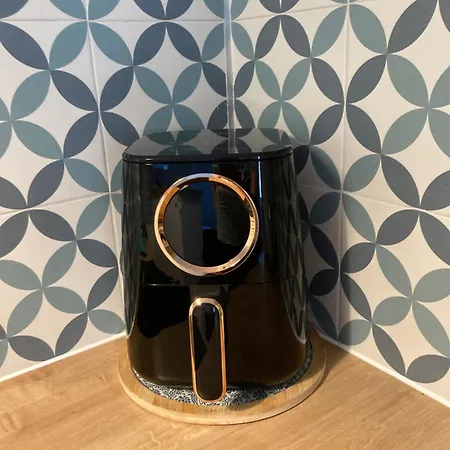 Close To 1 Apartamento *