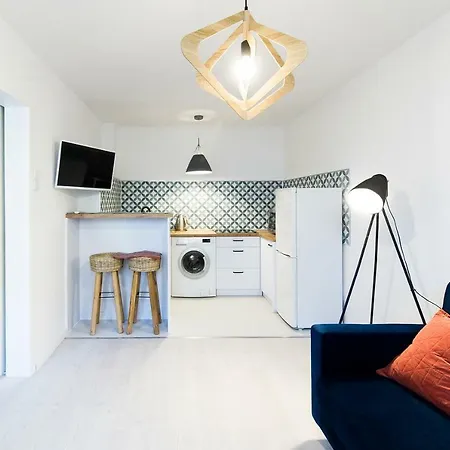 Close To 1 Kolobrzeg