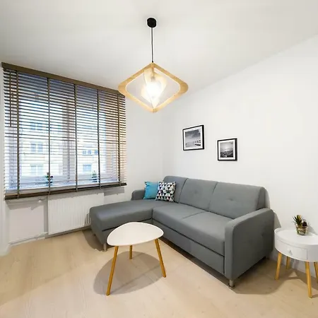 Close To 1 Apartamento *