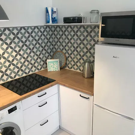 Close To 1 Kolobrzeg