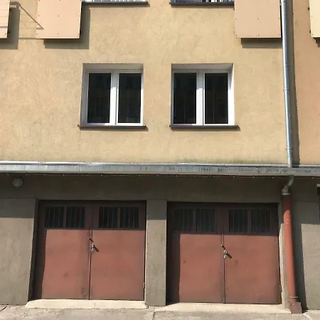 Daire Close To 1 Kolobrzeg