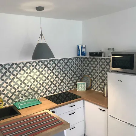 Close To 1 Apartamento