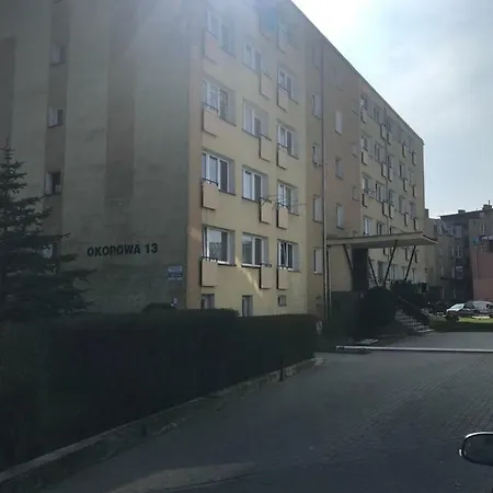 Daire Close To 1 Kolobrzeg