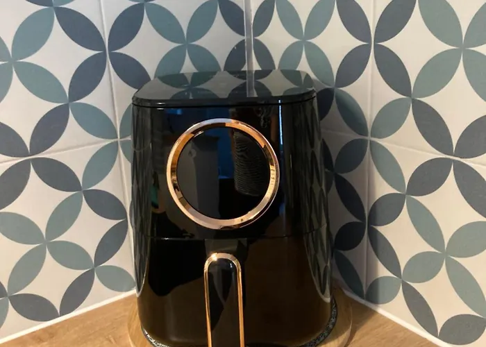 Close To 1 Apartamento *