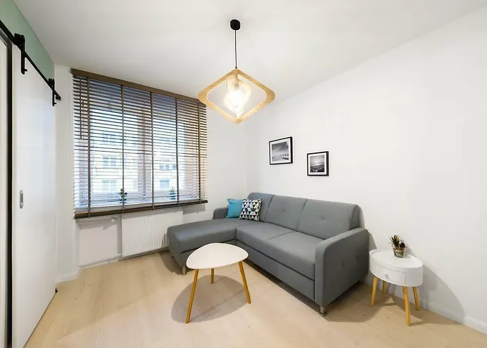 Close To 1 Apartamento *