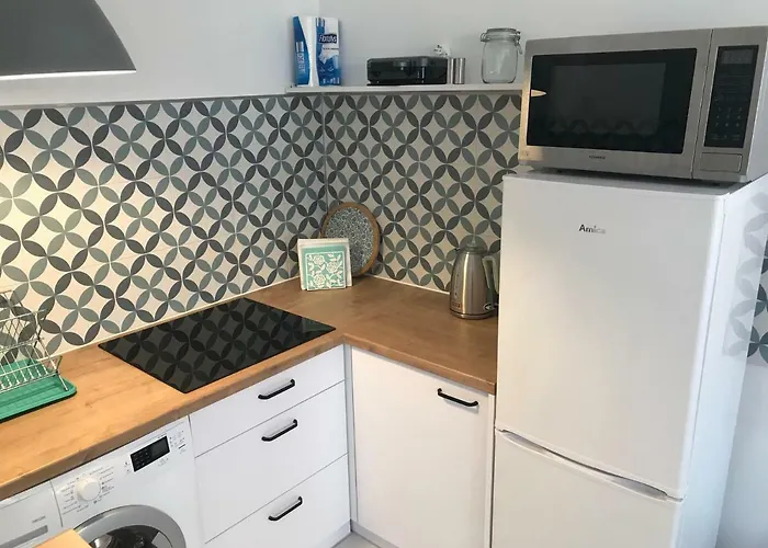 Close To 1 Kołobrzeg