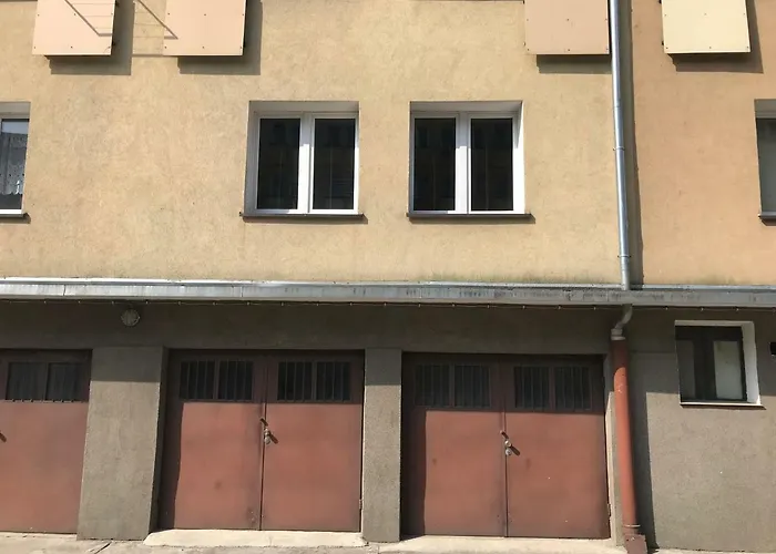 Apartamento Close To 1 Kołobrzeg