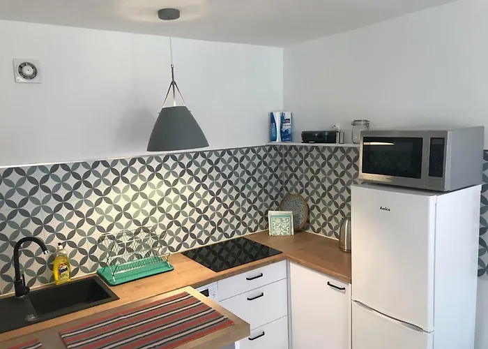 Close To 1 Apartamento