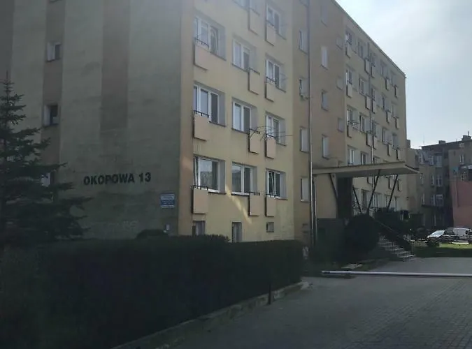 Apartamento Close To 1 Kołobrzeg