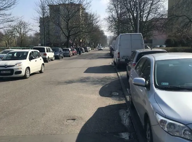 Close To 1 Apartamento